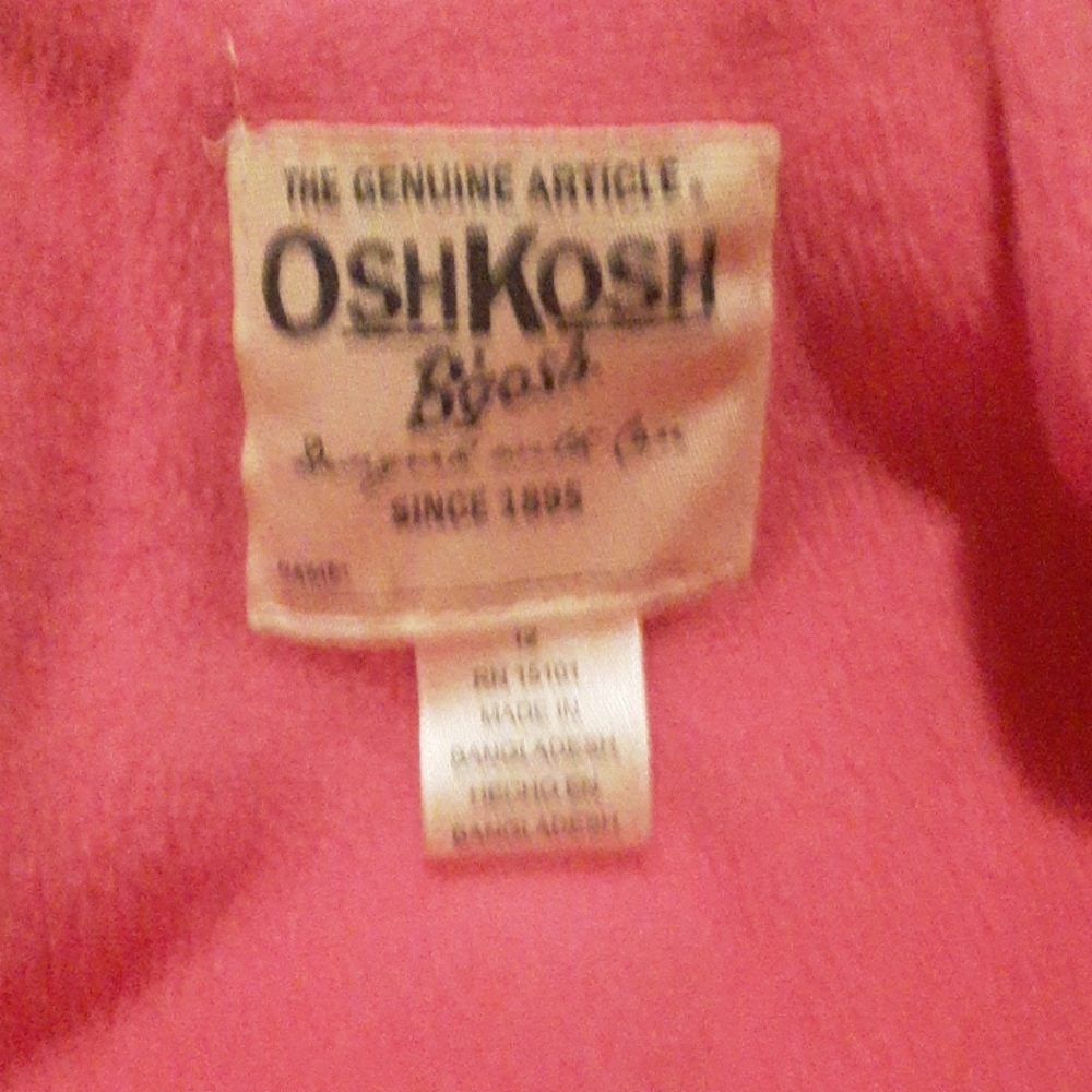 Kids jacket